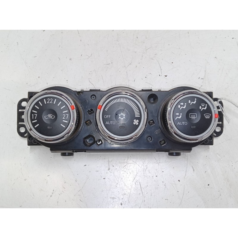 Recambio de mando climatizador para citroën c-crosser (vu_, vv_) 2.2 hdi referencia OEM IAM 7820A115XC  