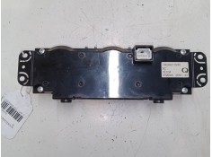 Recambio de mando climatizador para citroën c-crosser (vu_, vv_) 2.2 hdi referencia OEM IAM 7820A115XC   2