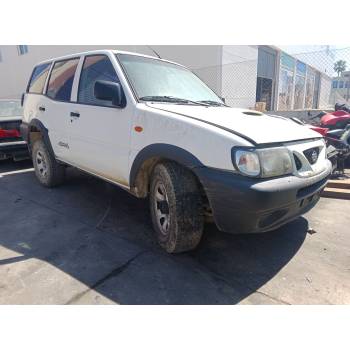 NISSAN TERRANO II (R20)