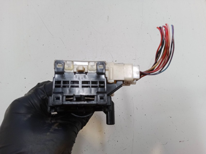 Recambio de mando de intermitencia para suzuki swift iii (mz, ez) 1.3 ddis (rs 413d) referencia OEM IAM   