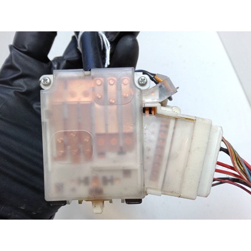 Recambio de mando de intermitencia para suzuki swift iii (mz, ez) 1.3 ddis (rs 413d) referencia OEM IAM   