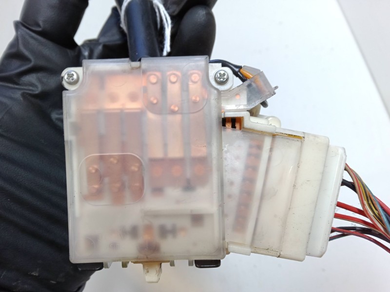 Recambio de mando de intermitencia para suzuki swift iii (mz, ez) 1.3 ddis (rs 413d) referencia OEM IAM   