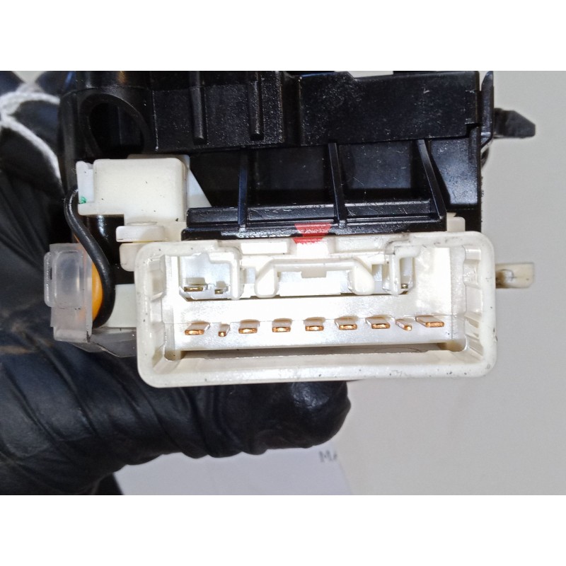 Recambio de mando de intermitencia para suzuki swift iii (mz, ez) 1.3 ddis (rs 413d) referencia OEM IAM   