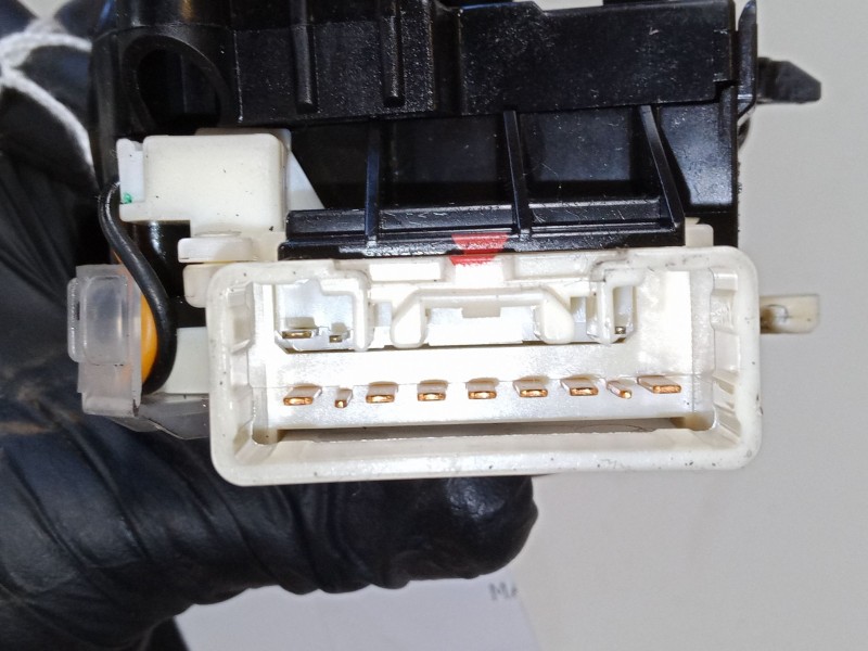 Recambio de mando de intermitencia para suzuki swift iii (mz, ez) 1.3 ddis (rs 413d) referencia OEM IAM   