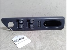 Recambio de mando elevalunas delantero izquierdo para renault espace i (j11_) 2.0 (j/s112) referencia OEM IAM