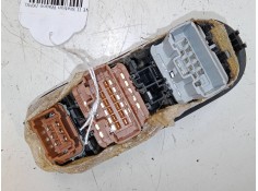 Recambio de mando elevalunas delantero izquierdo para renault megane ii station wagon (km0/1_) 1.5 dci (km16, km1e) referencia O 2