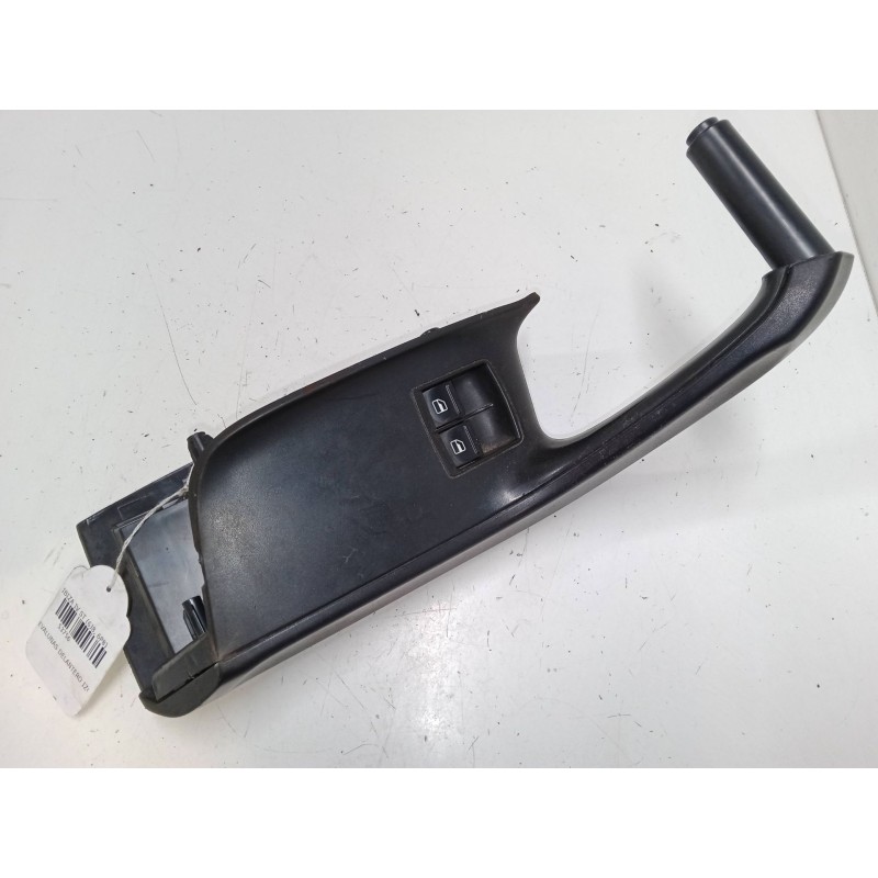 Recambio de mando elevalunas delantero izquierdo para seat ibiza iv st (6j8, 6p8) 1.6 tdi referencia OEM IAM   