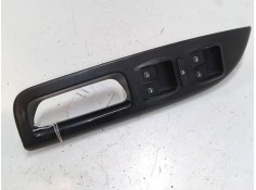 Recambio de mando elevalunas delantero izquierdo para skoda octavia ii combi (1z5) 1.9 tdi referencia OEM IAM   