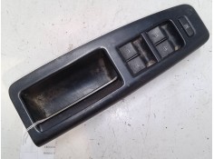 Recambio de mando elevalunas delantero izquierdo para volkswagen polo (9n_, 9a_) 1.4 tdi referencia OEM IAM 6Q1867171F  
