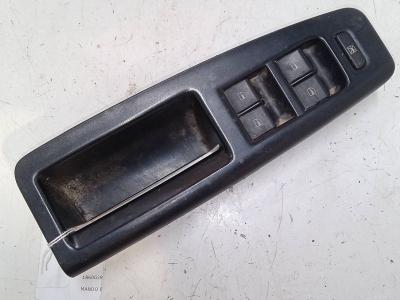 Recambio de mando elevalunas delantero izquierdo para volkswagen polo (9n_, 9a_) 1.4 tdi referencia OEM IAM 6Q1867171F  