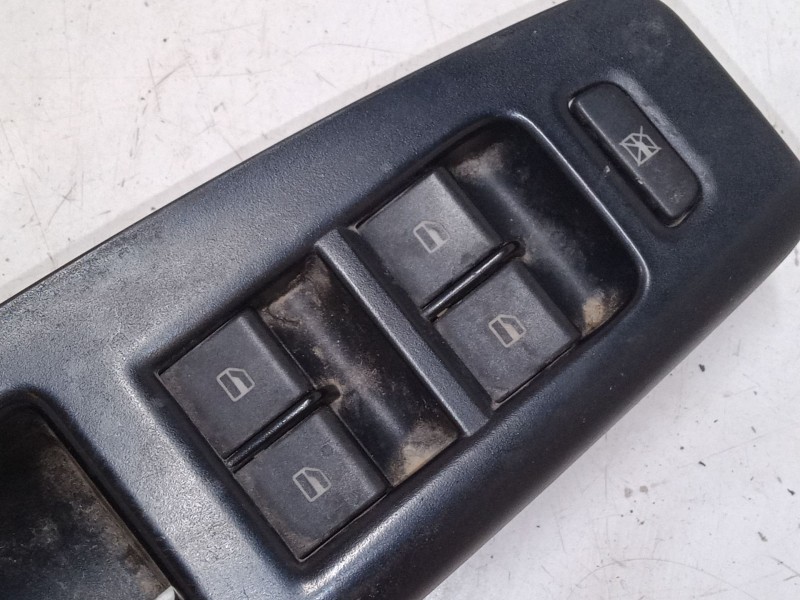 Recambio de mando elevalunas delantero izquierdo para volkswagen polo (9n_, 9a_) 1.4 tdi referencia OEM IAM 6Q1867171F  