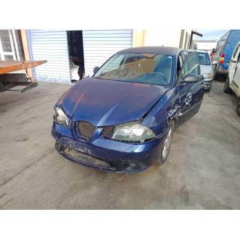 SEAT IBIZA III (6L1)