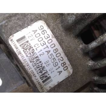 ALTERNADOR 9630080280 A003TA5591A 