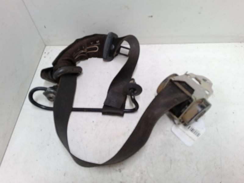 CINTURON SEGURIDAD DELANTERO IZQUIERDO 