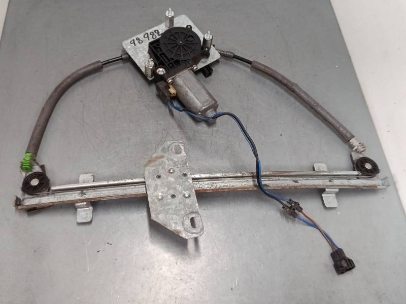 ELEVALUNAS ELECTRICO DELANTERO IZQUIERDO 