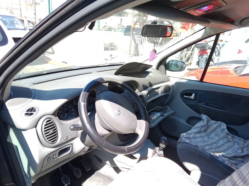 renault scénic i monospace (ja0/1_, fa0_) del año 2003