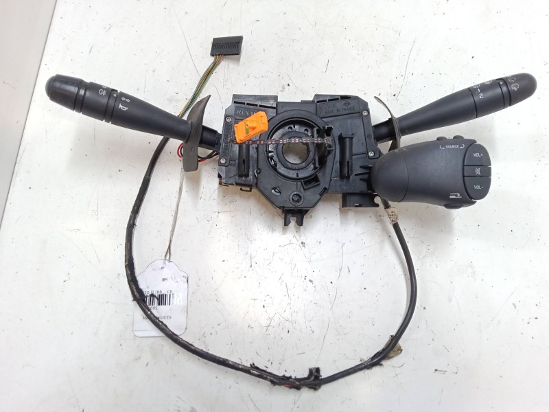 Recambio de mando luces para renault clio ii (bb_, cb_) 1.2 (bb0a, bb0f, bb10, bb1k, bb28, bb2d, bb2h, cb0a,... referencia OEM I