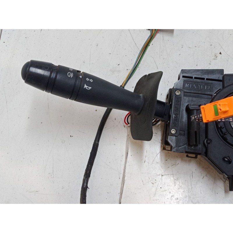Recambio de mando luces para renault clio ii (bb_, cb_) 1.2 (bb0a, bb0f, bb10, bb1k, bb28, bb2d, bb2h, cb0a,... referencia OEM I