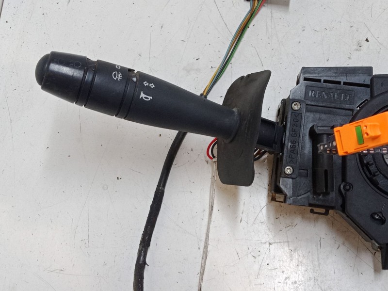 Recambio de mando luces para renault clio ii (bb_, cb_) 1.2 (bb0a, bb0f, bb10, bb1k, bb28, bb2d, bb2h, cb0a,... referencia OEM I