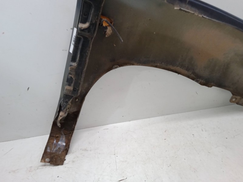 Recambio de aleta delantera izquierda para hyundai santa fé i (sm) 2.0 crdi referencia OEM IAM   