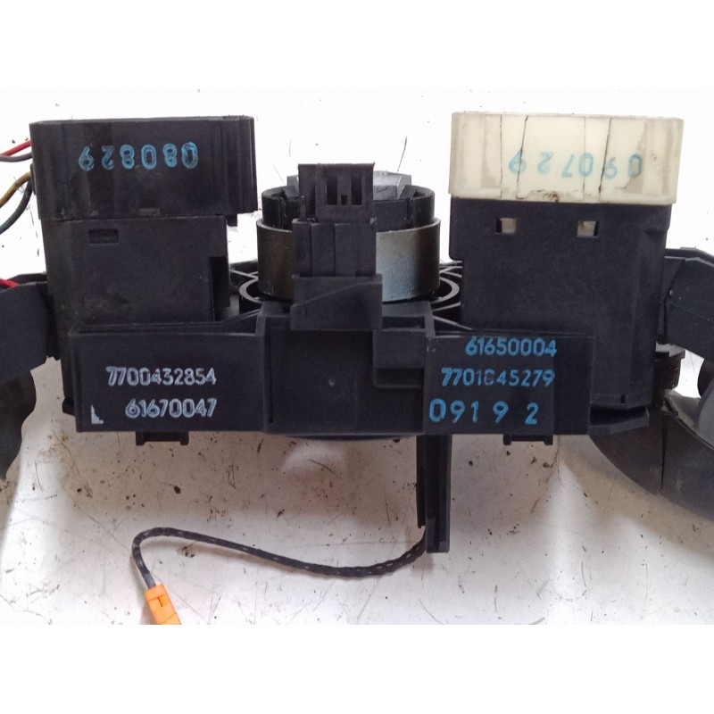 Recambio de mando luces para renault clio ii (bb_, cb_) 1.2 (bb0a, bb0f, bb10, bb1k, bb28, bb2d, bb2h, cb0a,... referencia OEM I