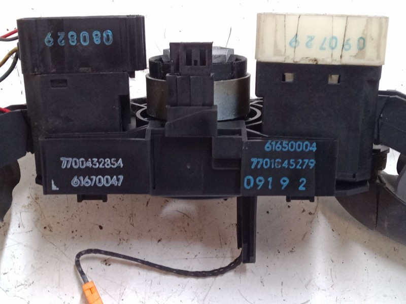 Recambio de mando luces para renault clio ii (bb_, cb_) 1.2 (bb0a, bb0f, bb10, bb1k, bb28, bb2d, bb2h, cb0a,... referencia OEM I