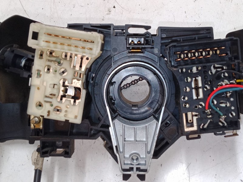 Recambio de mando luces para renault clio ii (bb_, cb_) 1.2 (bb0a, bb0f, bb10, bb1k, bb28, bb2d, bb2h, cb0a,... referencia OEM I