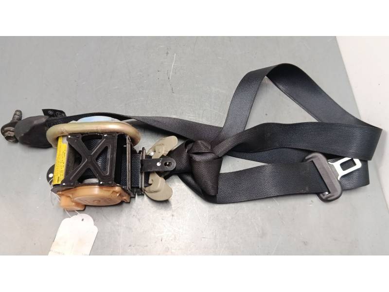 CINTURON SEGURIDAD DELANTERO DERECHO 73210 05050 00 
