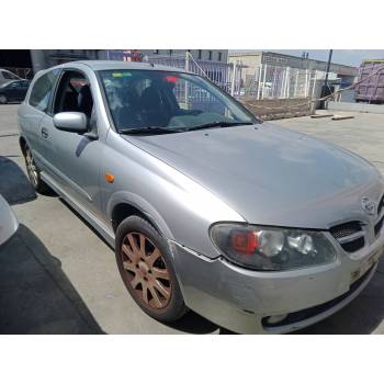 NISSAN ALMERA II HATCHBACK (N16)