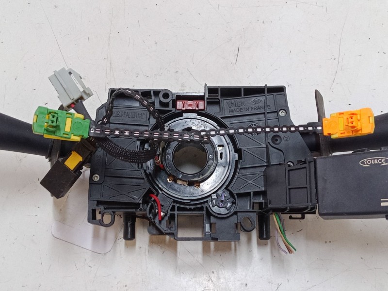 Recambio de mando luces para renault clio ii (bb_, cb_) 1.5 dci (b/cb07) referencia OEM IAM   