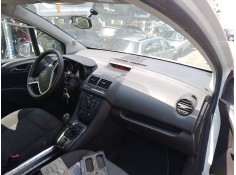 opel meriva b monospace (s10) del año 2010