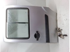 Recambio de puerta lateral corredera izquierda para fiat doblo monospace (119_, 223_) 1.3 jtd referencia OEM IAM INCLUYEGUÍAS  