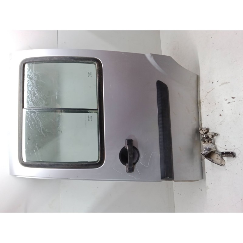 Recambio de puerta lateral corredera izquierda para fiat doblo monospace (119_, 223_) 1.3 jtd referencia OEM IAM INCLUYEGUÍAS  