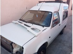 renault express furgoneta/monovolumen (f40_, g40_) del año 1996