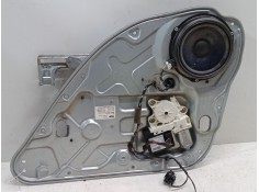 Recambio de elevalunas electrico trasero derecho para ford focus c-max (dm2) 2.0 tdci referencia OEM IAM   
