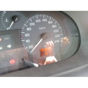 RENAULT MEGANE SCÉNIC (JA0/1_)