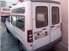 renault express furgoneta/monovolumen (f40_, g40_) del año 1996 2
