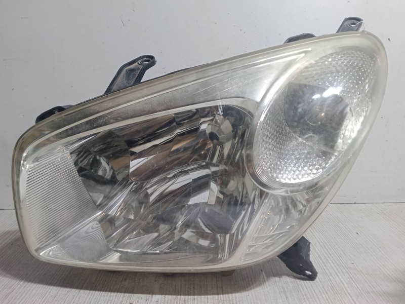 Recambio de faro derecho para toyota rav 4 ii (_a2_) 2.0 4wd (aca21, aca20) referencia OEM IAM   