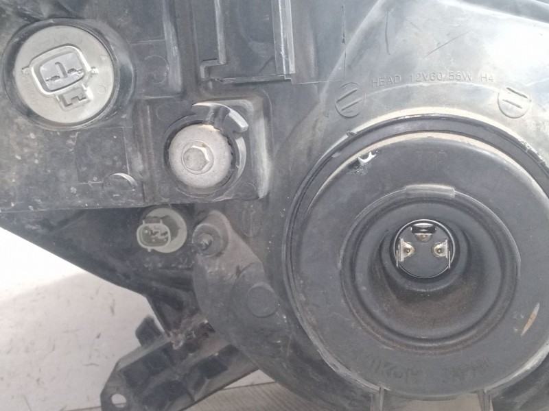 Recambio de faro derecho para toyota rav 4 ii (_a2_) 2.0 4wd (aca21, aca20) referencia OEM IAM   