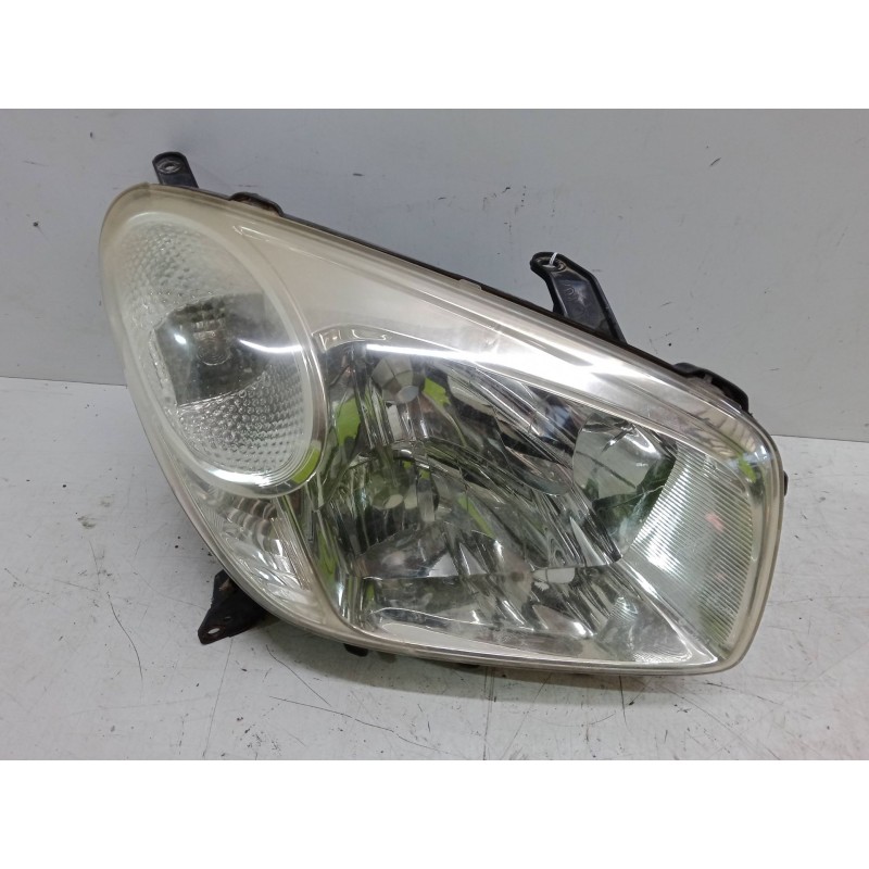 Recambio de faro izquierdo para toyota rav 4 ii (_a2_) 2.0 4wd (aca21, aca20) referencia OEM IAM   