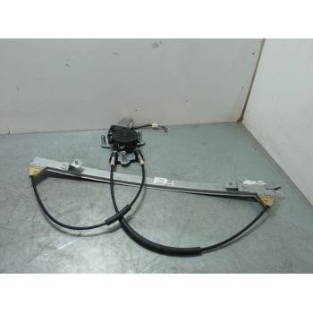 ELEVALUNAS ELECTRICO DELANTERO IZQUIERDO 