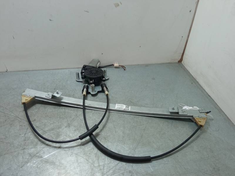 ELEVALUNAS ELECTRICO DELANTERO IZQUIERDO 