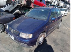 volkswagen polo iii (6n1) del año 1999