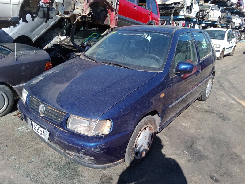 volkswagen polo iii (6n1) del año 1999