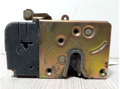 Recambio de cerradura puerta delantera derecha para citroën berlingo / berlingo first monospace (mf_, gjk_, gfk_) 1.9 d (mfwjz) 