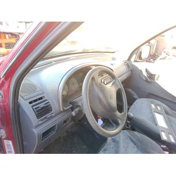 CITROËN BERLINGO / BERLINGO FIRST MONOSPACE (MF_, GJK_, GFK_)