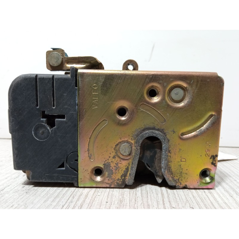 Recambio de cerradura puerta delantera derecha para citroën berlingo / berlingo first monospace (mf_, gjk_, gfk_) 1.9 d (mfwjz) 