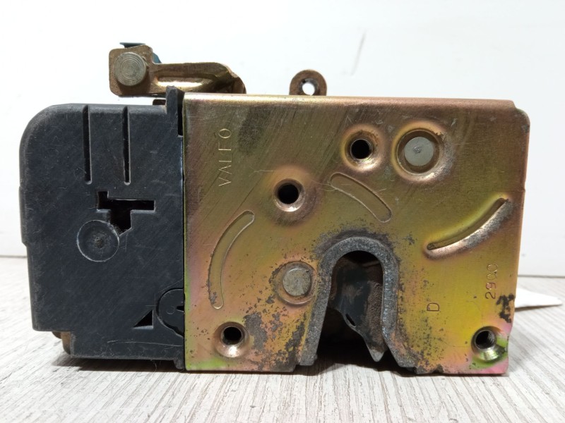 Recambio de cerradura puerta delantera derecha para citroën berlingo / berlingo first monospace (mf_, gjk_, gfk_) 1.9 d (mfwjz) 