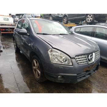 NISSAN QASHQAI I (J10, NJ10)