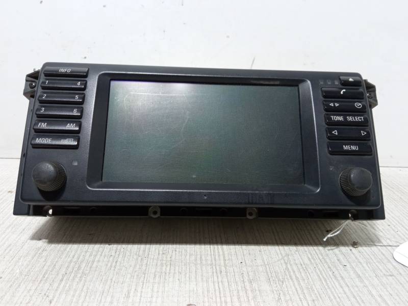 RADIO PANTALLA 